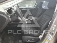 2015 Ford FUSION photo