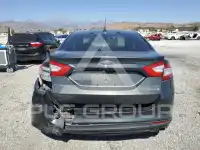 2015 Ford FUSION фото