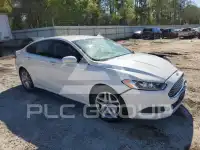 2015 Ford FUSION фото