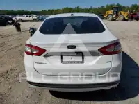 2015 Ford FUSION фото