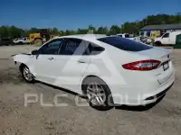 2015 Ford FUSION фото