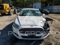 2015 Ford FUSION фото