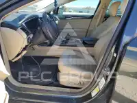 2015 Ford FUSION фото