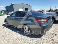 2015 Ford FUSION фото