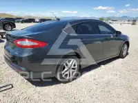 2015 Ford FUSION фото