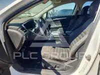 2015 Ford FUSION фото