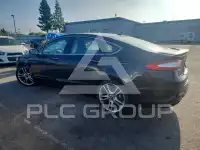 2015 Ford FUSION фото