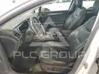 2015 Ford FUSION фото