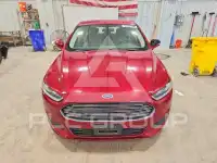 2015 Ford FUSION фото