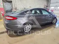 2015 Ford FUSION фото