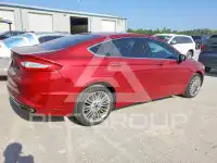 2015 Ford FUSION фото