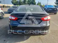 2015 Ford FUSION фото