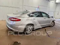 2015 Ford FUSION фото