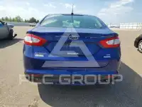 2015 Ford FUSION photo