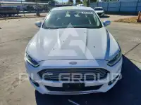 2015 Ford FUSION фото