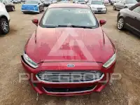 2015 Ford FUSION photo