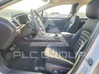 2015 Ford FUSION фото