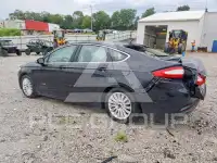 2015 Ford FUSION фото