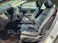 2015 Ford FUSION фото