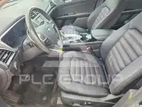 2015 Ford FUSION фото
