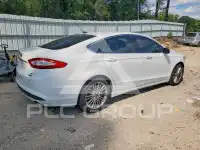 2015 Ford FUSION фото