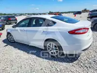 2015 Ford FUSION фото