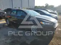 2015 Ford FUSION фото