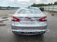 2015 Ford FUSION фото