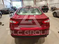 2015 Ford FUSION фото