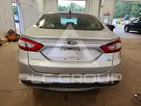 2015 Ford FUSION фото