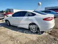2015 Ford FUSION photo