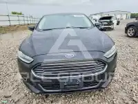 2015 Ford FUSION фото