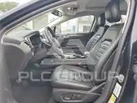 2015 Ford FUSION фото