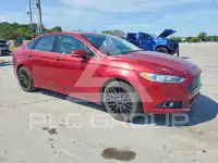 2015 Ford FUSION фото