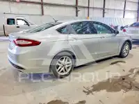 2015 Ford FUSION photo
