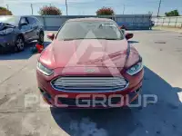 2015 Ford FUSION photo
