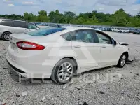 2015 Ford FUSION фото