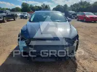2015 Ford FUSION фото