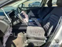 2015 Ford FUSION фото