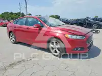 2015 Ford FUSION photo