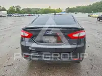 2015 Ford FUSION фото