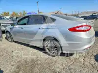 2015 Ford FUSION photo