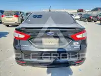 2015 Ford FUSION photo