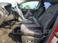 2015 Ford FUSION фото