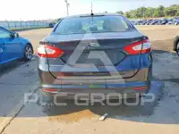 2015 Ford FUSION фото