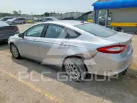 2015 Ford FUSION фото