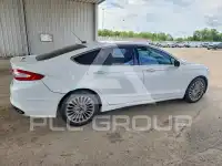 2015 Ford FUSION фото