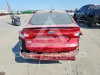 2015 Ford FUSION photo