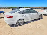 2015 Ford FUSION фото