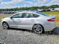 2015 Ford FUSION фото
